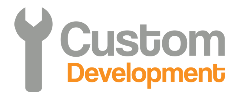 Custom Development