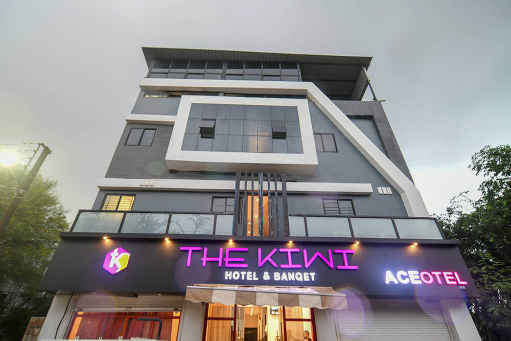 Aceotel Hotels Best Business Class Hotels in India, Indore