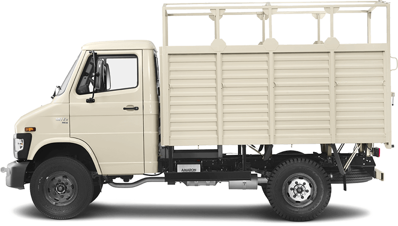 Light Trucks light-trucks