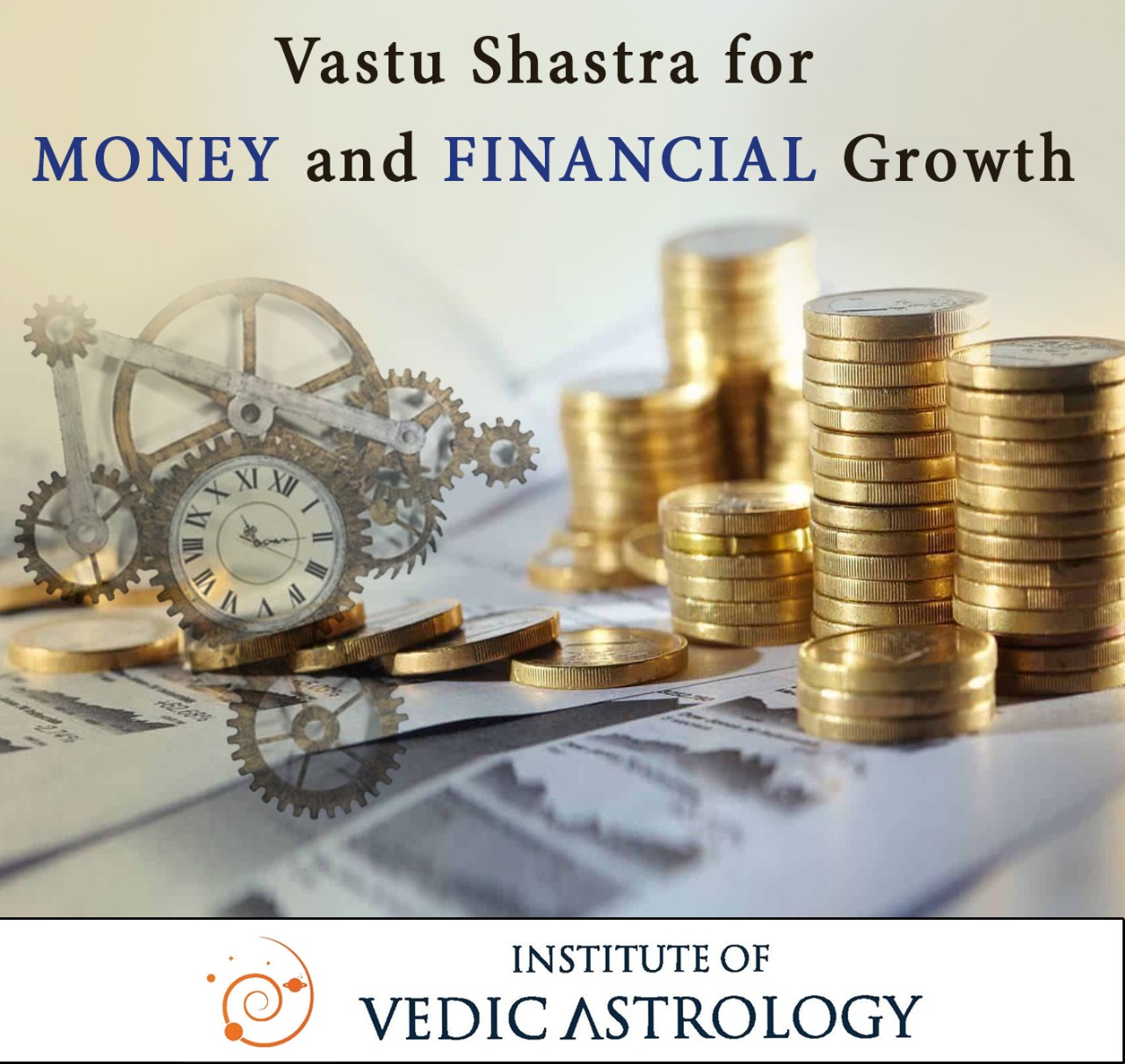VASTU SHASTRA FOR MONEY AND FINANCIAL GROWTH