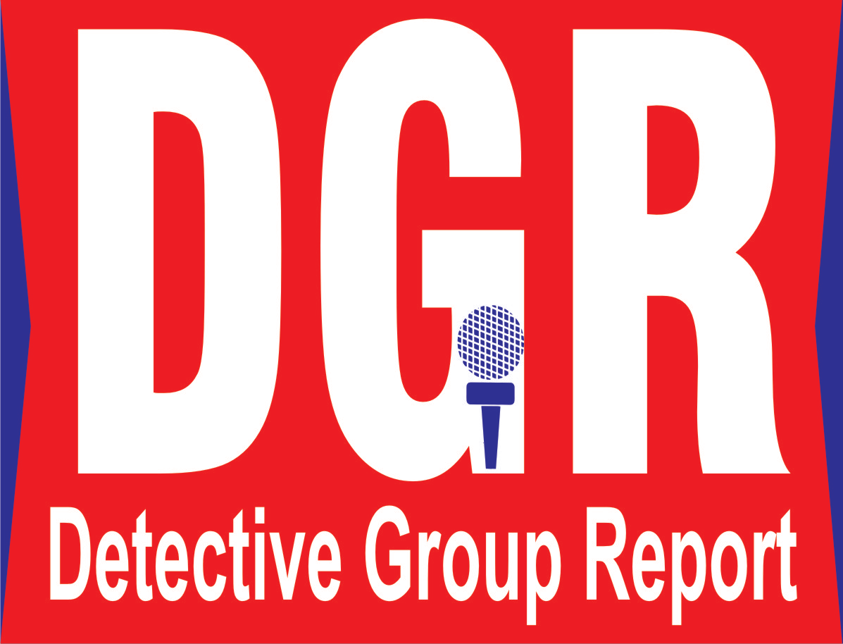 Detective group report