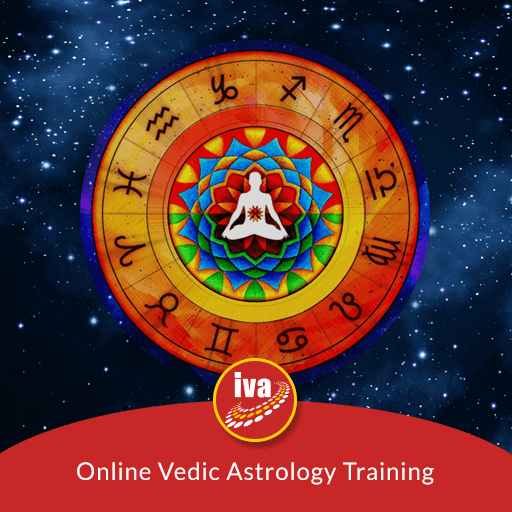 vedic astrology difference