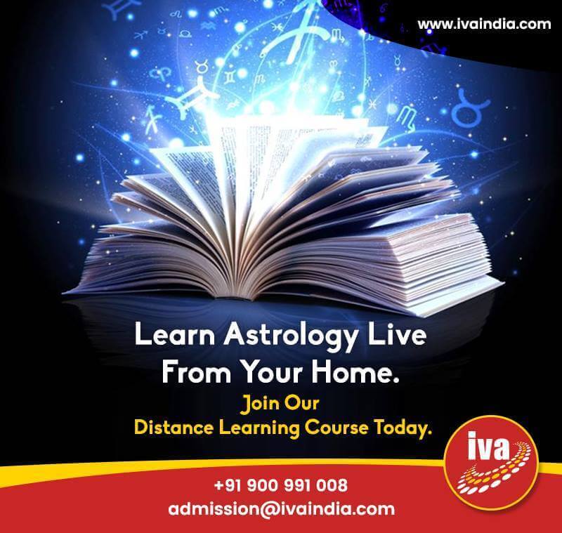 5 Reasons Why Astrology can be Learnt from Home