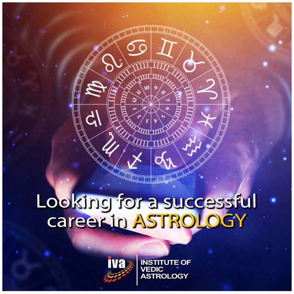 Consult an Astrologer for career planning of your child