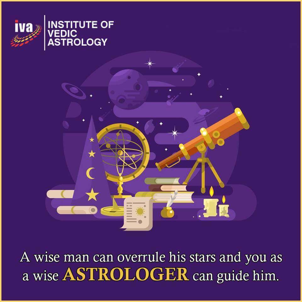 define astrology in easy words