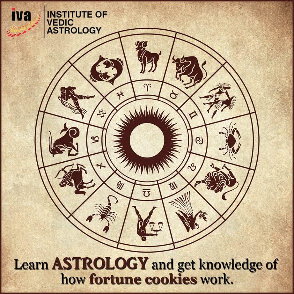 how to find zodiac ign in vedic astrology