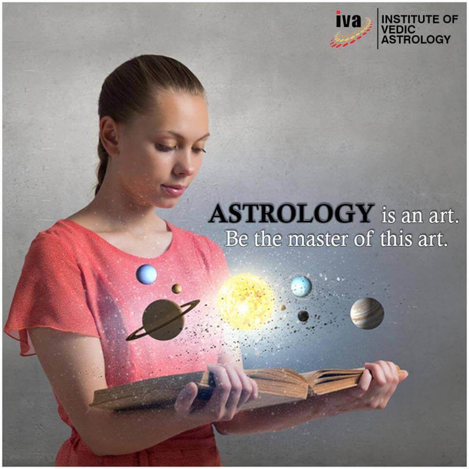 Why You Should Choose Astrology as a Career?