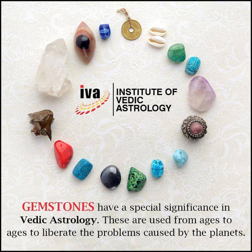 Learn Healing Power of Crystal at IVAINDIA