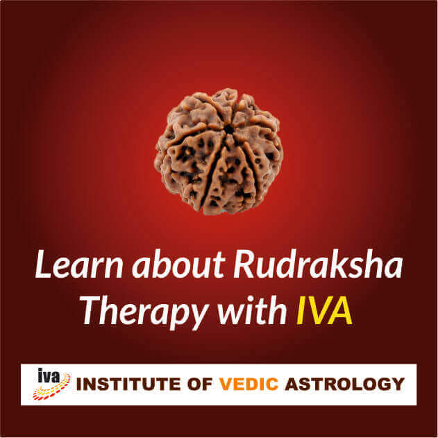 Rudraksha Therapy