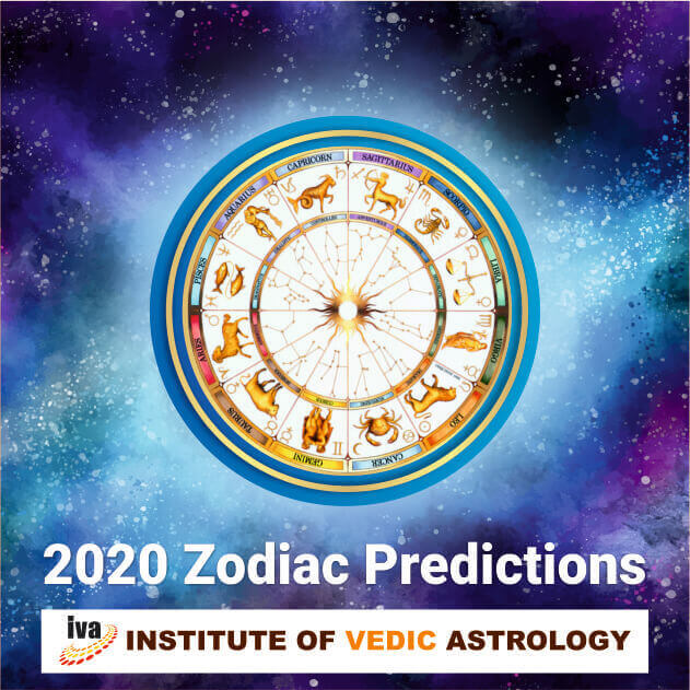 2020 Zodiac Predictions