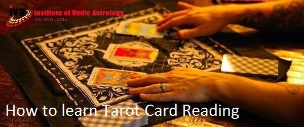 How to learn Tarot Card reading for future prediction