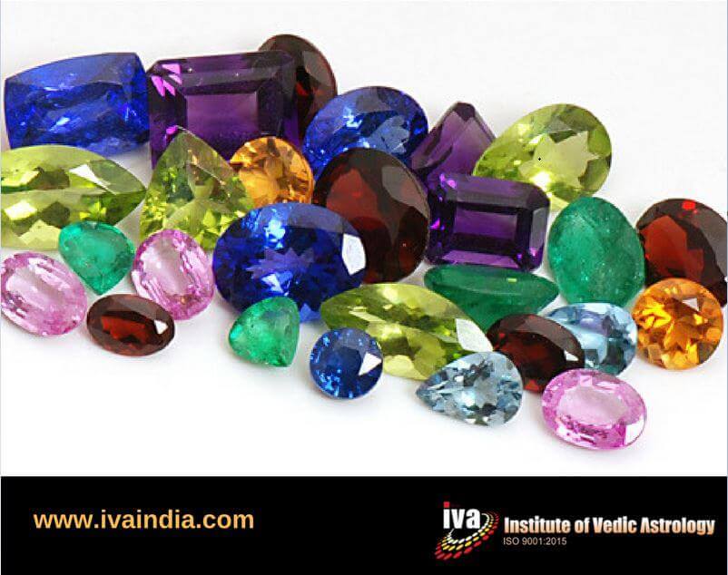 How to learn Gems and Crystals therapy in Hindi?