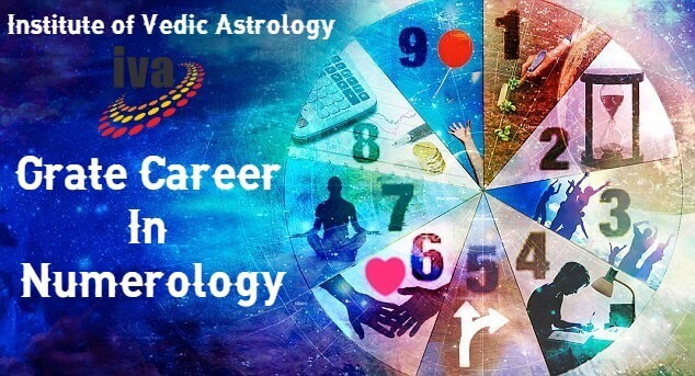 Changing Career - How Numerology can Assist you for the Same?