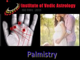 Palmistry Signs that Warn about issues in Pregnancy