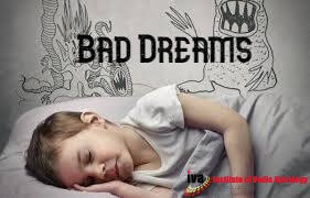 If You Suffering From Bad Dreams, Then Just Follow These Measures