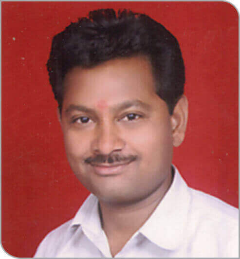 dinesh thakur