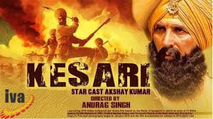 The success of Movie Kesari – An Astrological Analysis