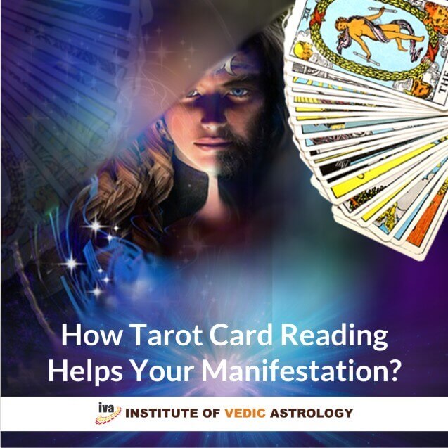 How card reading helps manifestation