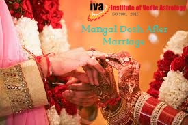 Effects of Mangal Dosha On Your Life After Marriage