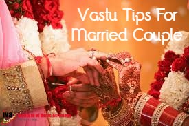 5 vastu tips for newly married couple to enhance the romance in their life