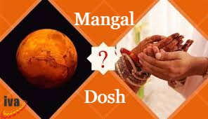 Effects of Mangal Dosha on Your Life