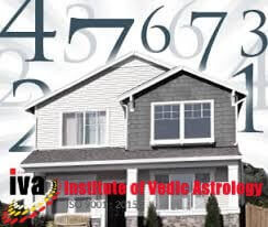 Is Your Home Suitable for You? Check through Numerology