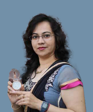 Aarti Sharda