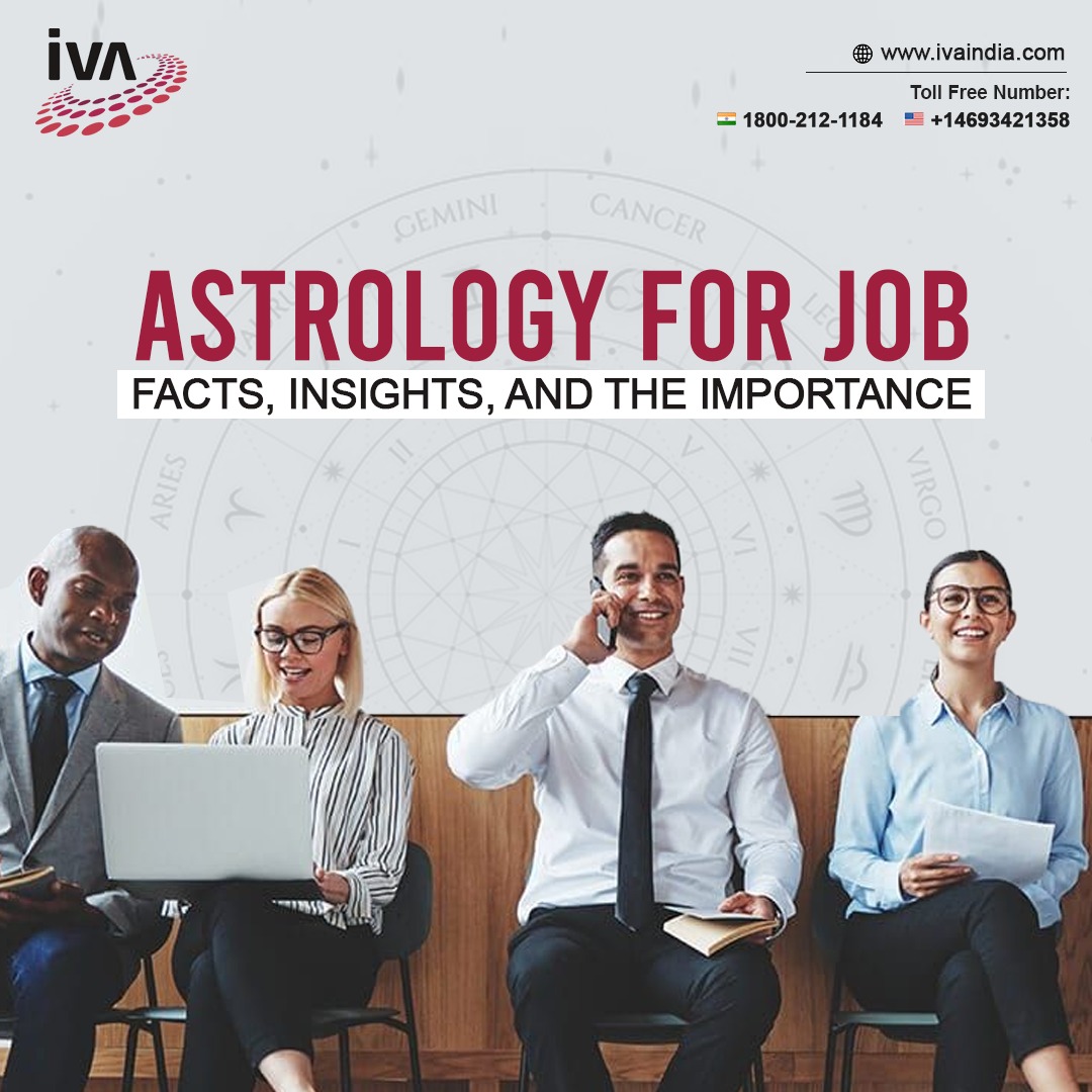 Astrology For Job – Facts, Insights, And The Importance