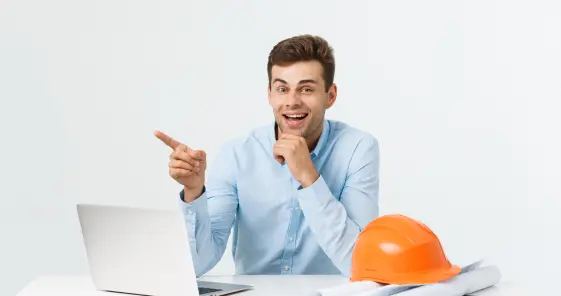 Become an Architect of Positive Change
