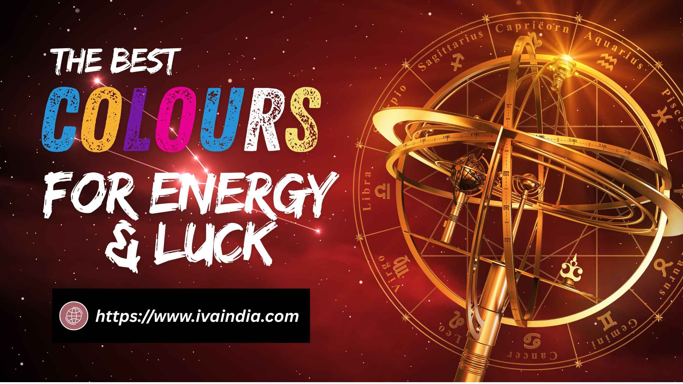 Which Colour to Wear on Which Day – Astrology-Based Guide for Energy & Luck