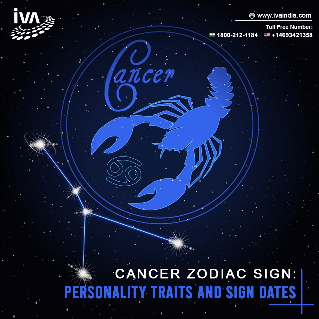 cancer zodiac symbol