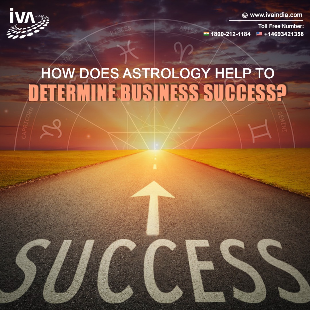 How Does Astrology Help to Determine Business Success?