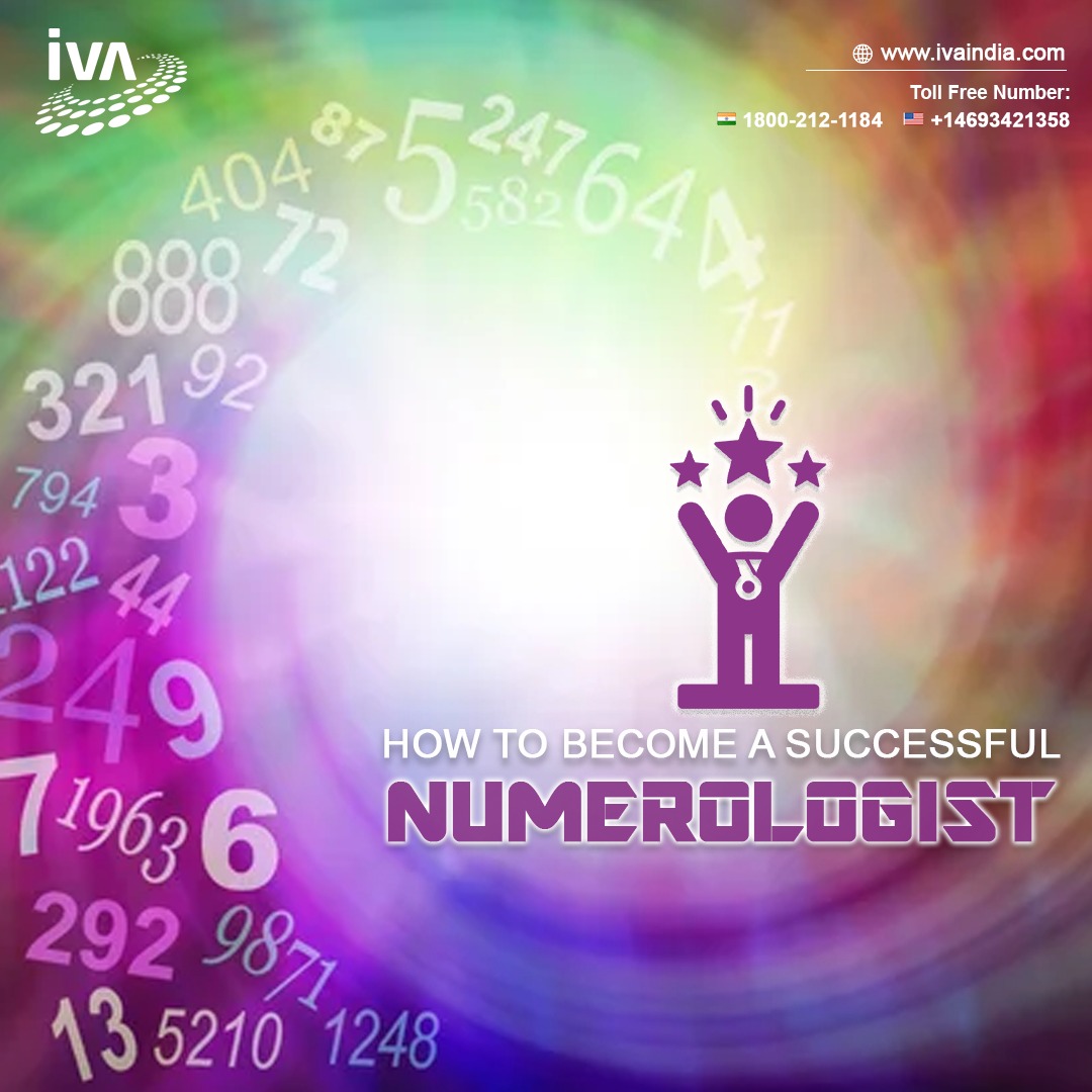 How To Become A Successful Numerologist?