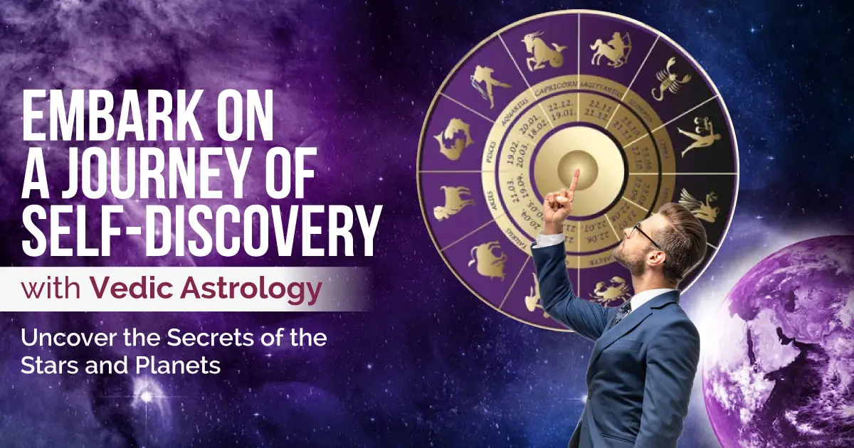 Learn Vedic Astrology for Beginners: Unlock the Ancient Wisdom with IVA