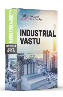 Industrial Vastu Specialization