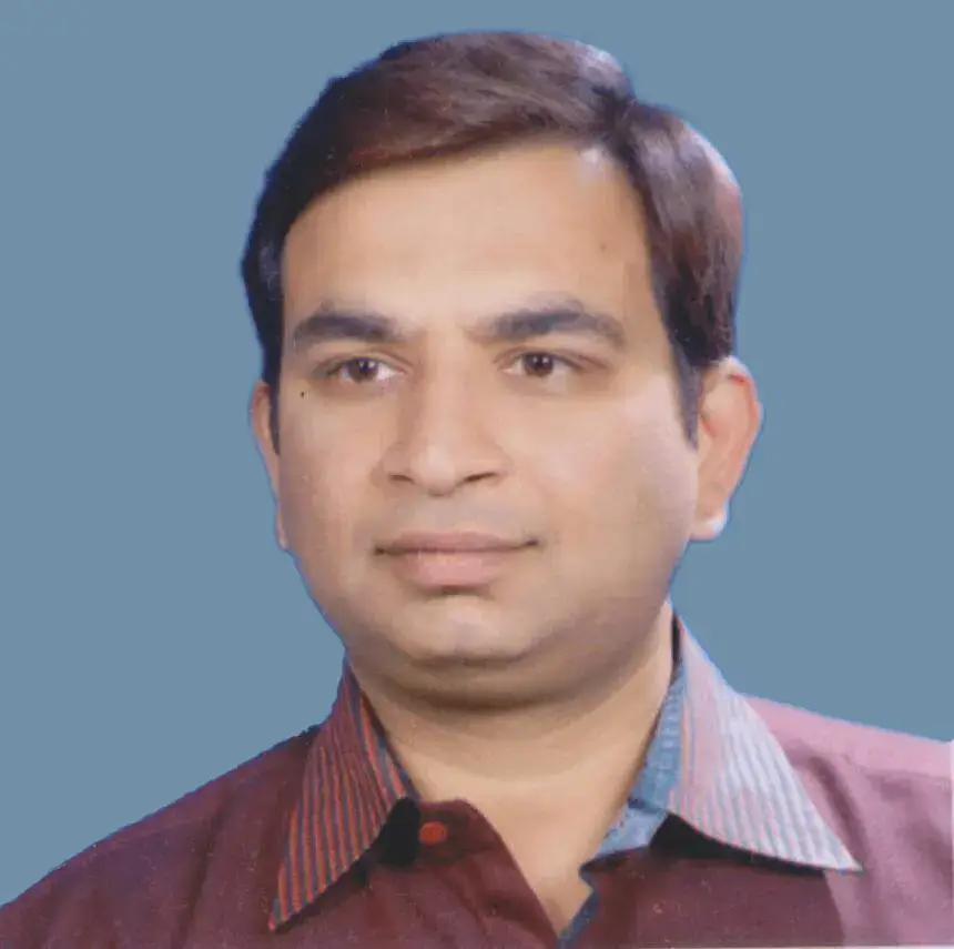 Rahul Agrawal