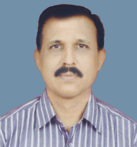 Satish Lodha