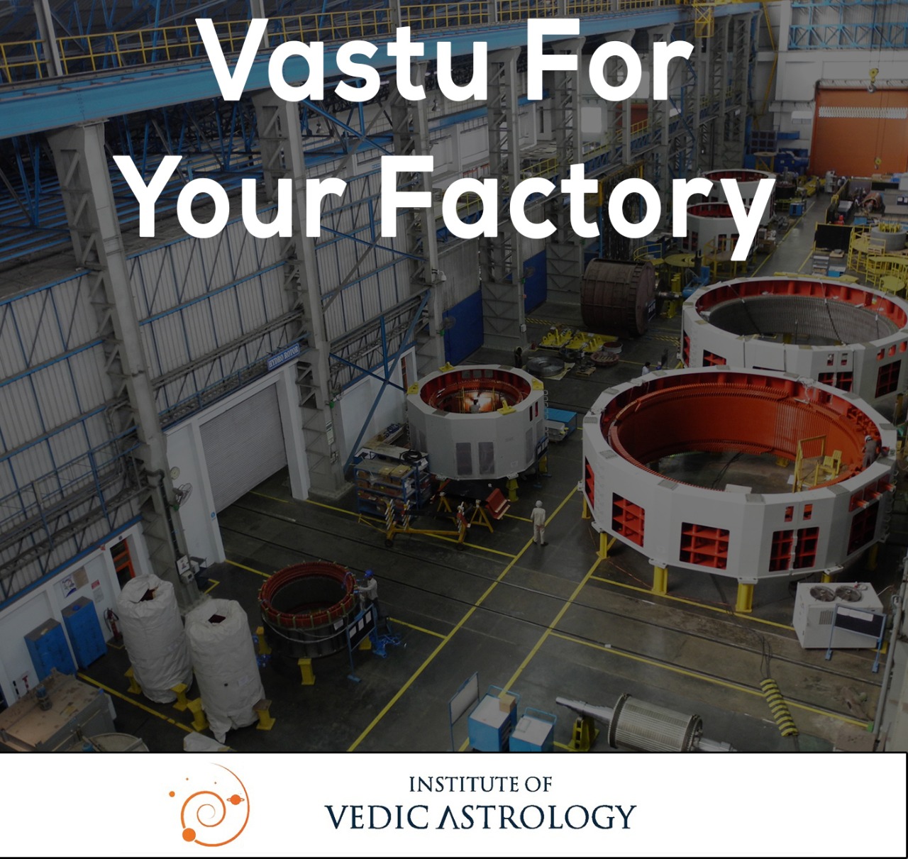 Vastu for your Factory