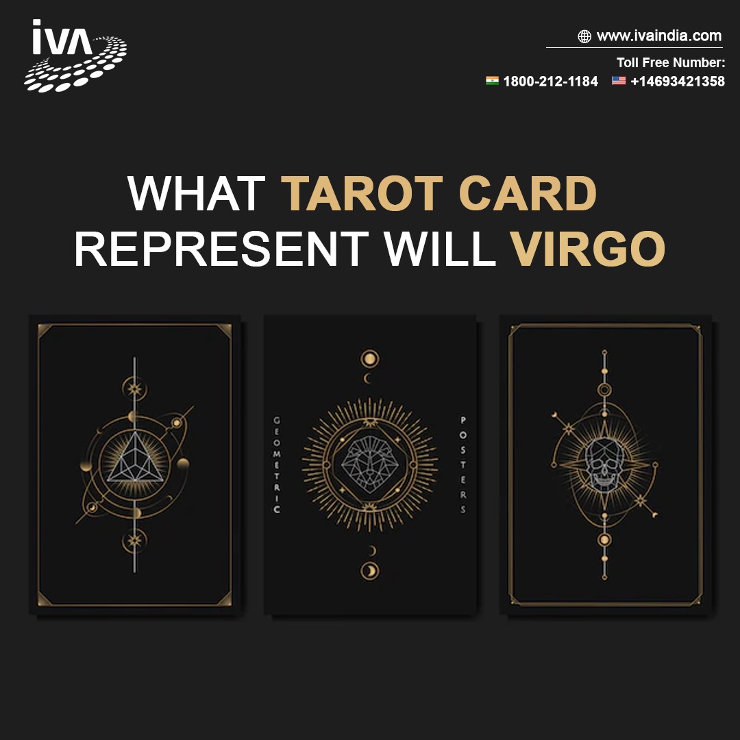 What Tarot Card Represents Virgo