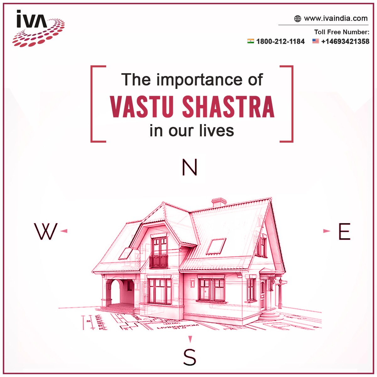 The Importance of Vastu Shastra in Our Lives