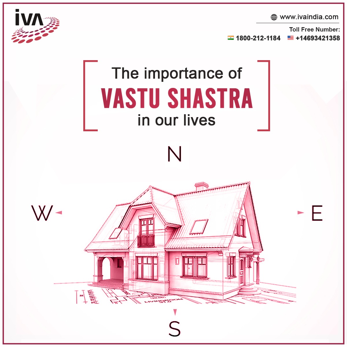 The Importance Of Vastu Shastra In Our Lives