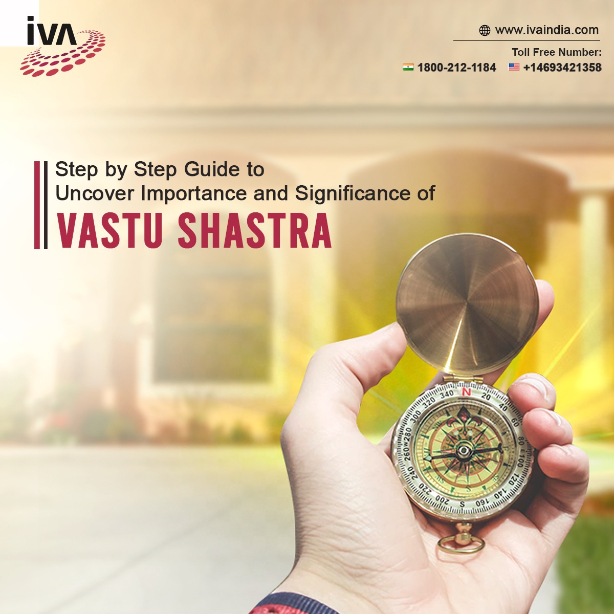 Guide To Uncover Importance And Significance Of Vastu Shastra