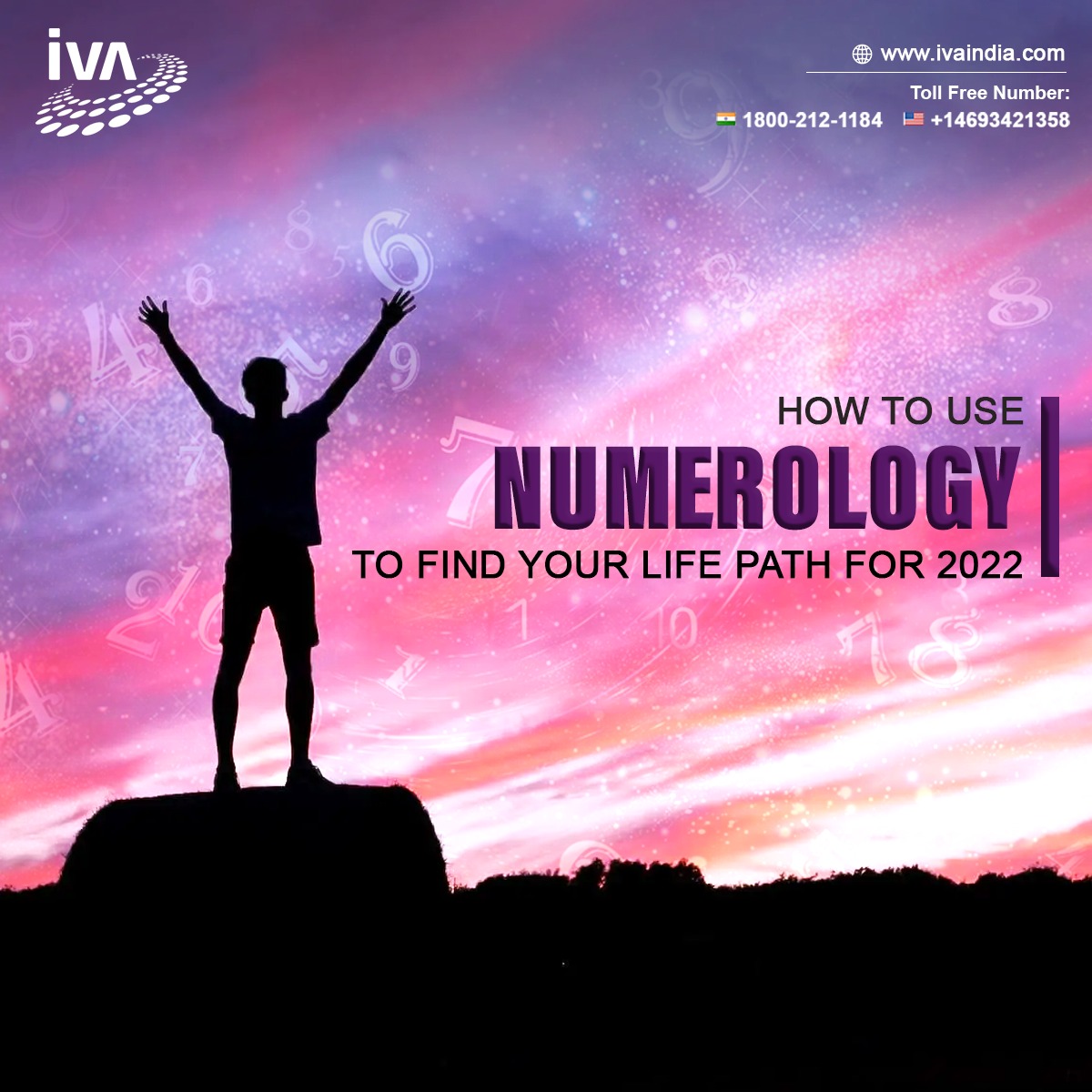 How To Use Numerology To Find Your Life Path For 2022