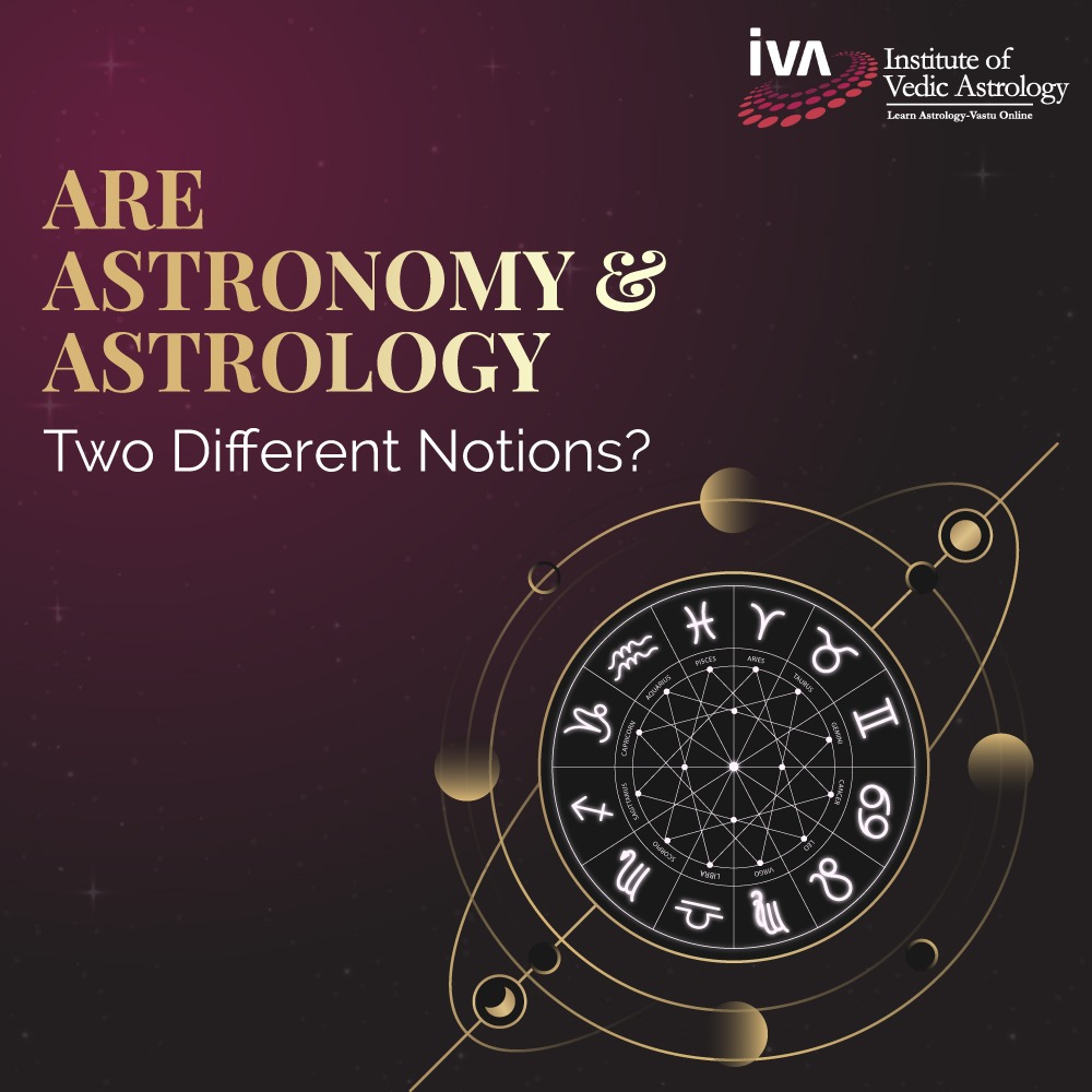 astrology and astronomy