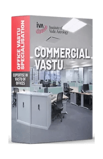 Commercial Vastu Specialization