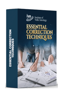 Essential Correction Techniques