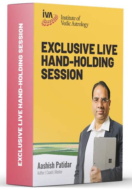 Exclusive Q&A Live Session