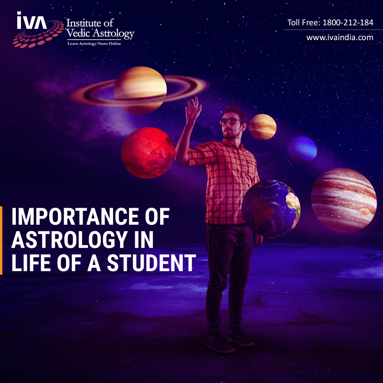 Importance Of Astrology In The Life Of a Student