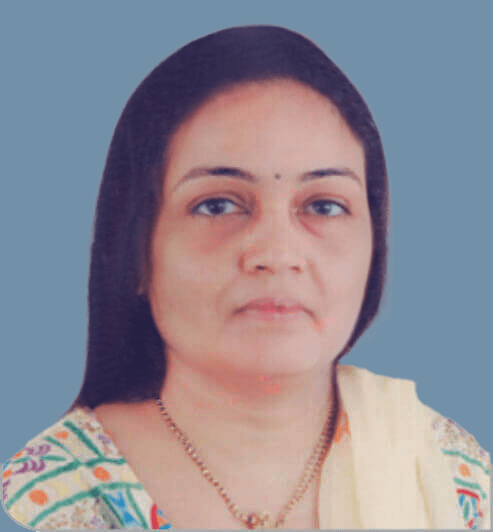 Meena Dhanji Gala