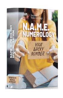 Numerology Specialisation